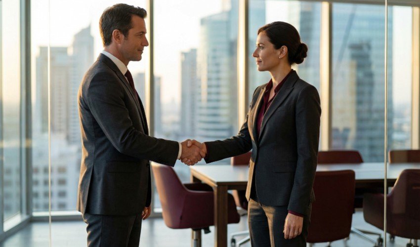 Business Brokers Houston