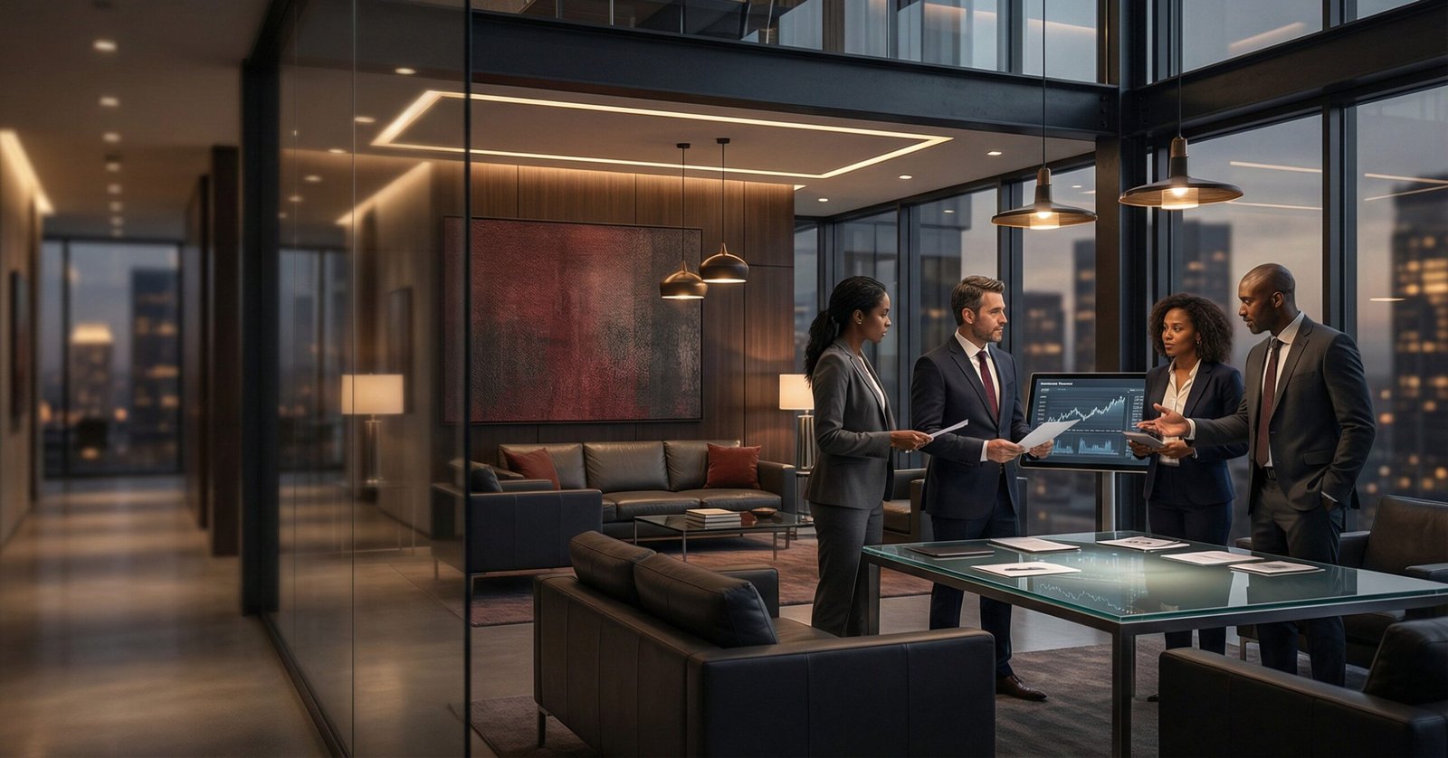 Sell business Houston